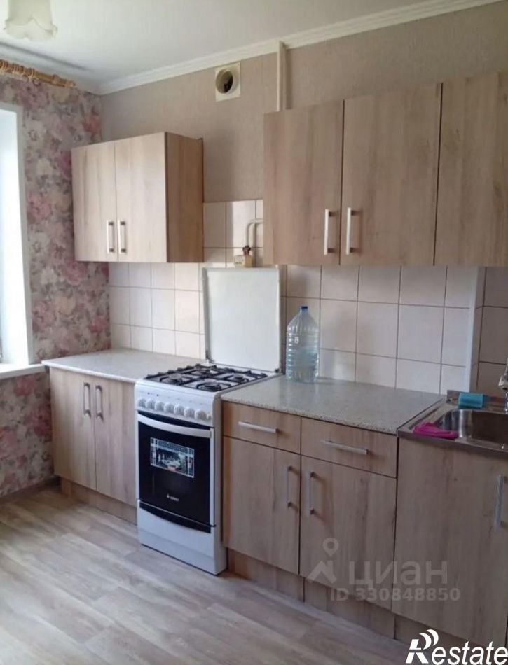 3-комн квартира ул Степана Кувыкина, 19,  д. 19