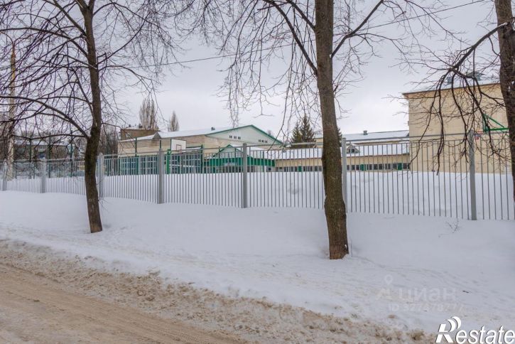2-комн квартира улица Ульяновых, 11/2,  д. 11/2