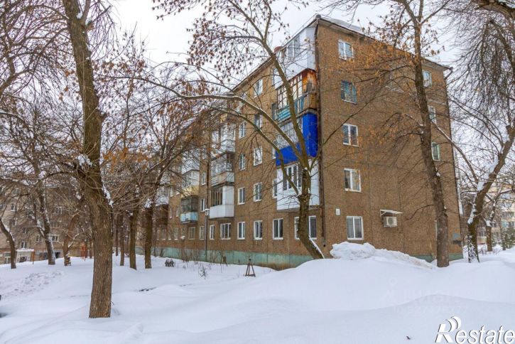 2-комн квартира улица Ульяновых, 11/2,  д. 11/2
