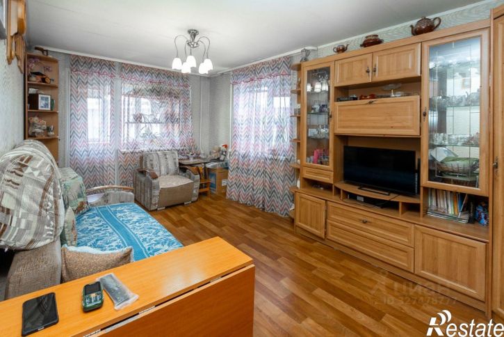 2-комн квартира улица Ульяновых, 11/2,  д. 11/2