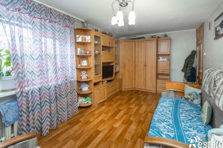 2-комн квартира улица Ульяновых, 11/2,  д. 11/2