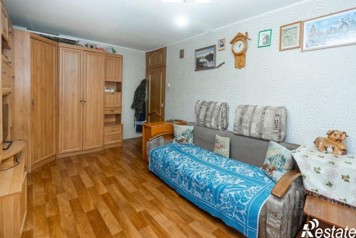 2-комн квартира улица Ульяновых, 11/2,  д. 11/2