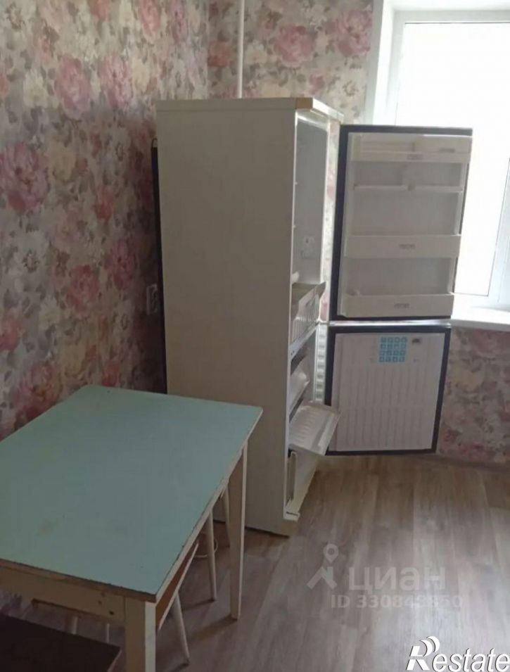 3-комн квартира ул Степана Кувыкина, 19,  д. 19