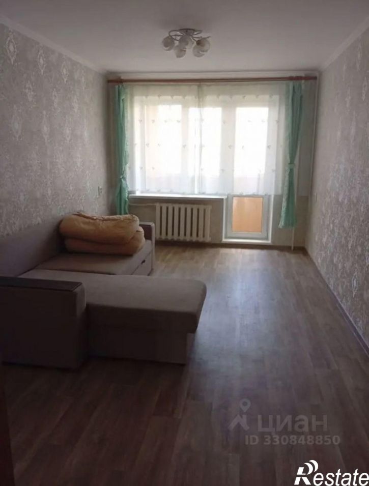 3-комн квартира ул Степана Кувыкина, 19,  д. 19