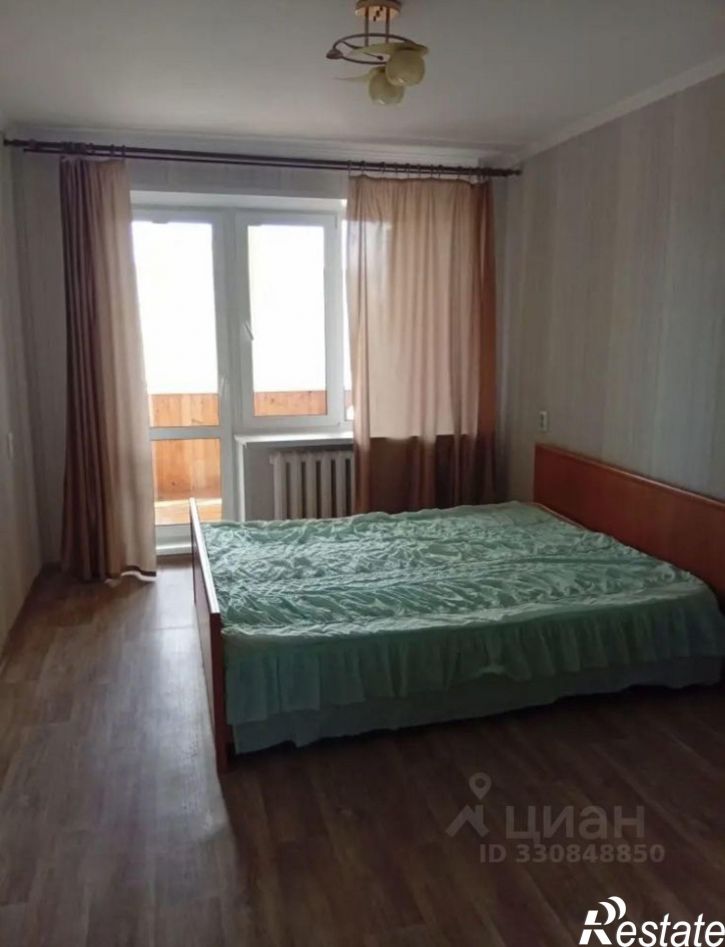 3-комн квартира ул Степана Кувыкина, 19,  д. 19