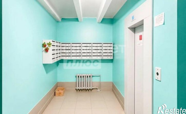 4-комн квартира ул Ухтомского, 17/2,  д. 17/2