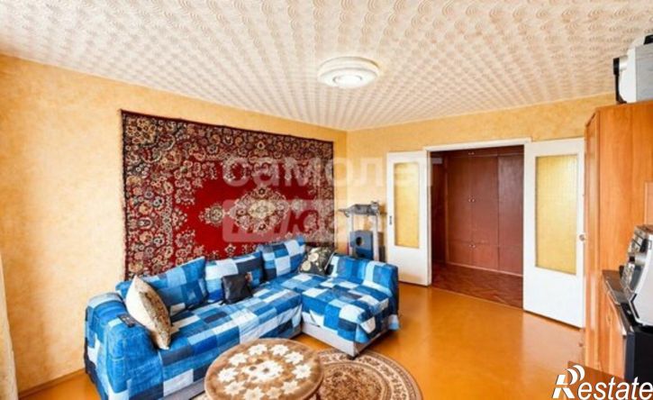 4-комн квартира ул Ухтомского, 17/2,  д. 17/2