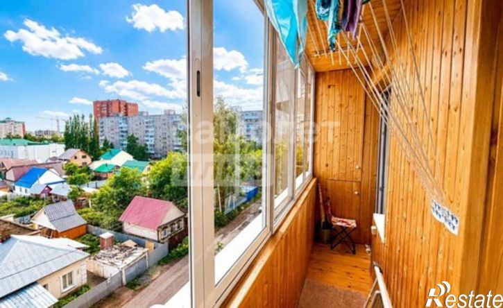 4-комн квартира ул Ухтомского, 17/2,  д. 17/2