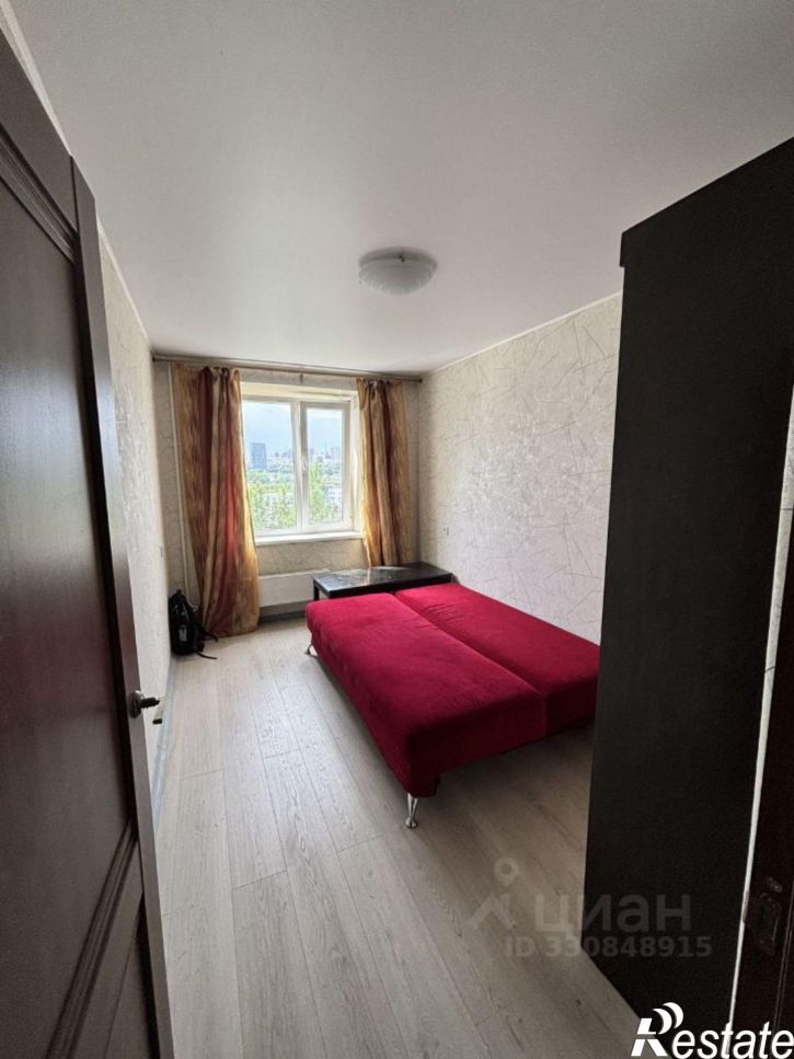 2-комн квартира ул Бакалинская, 66/2,  д. 66/2