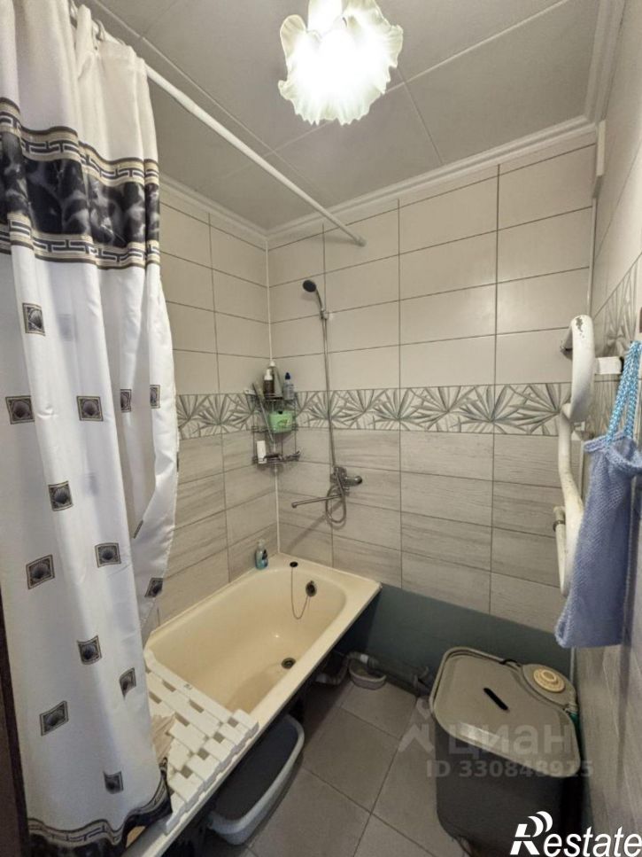 2-комн квартира ул Бакалинская, 66/2,  д. 66/2
