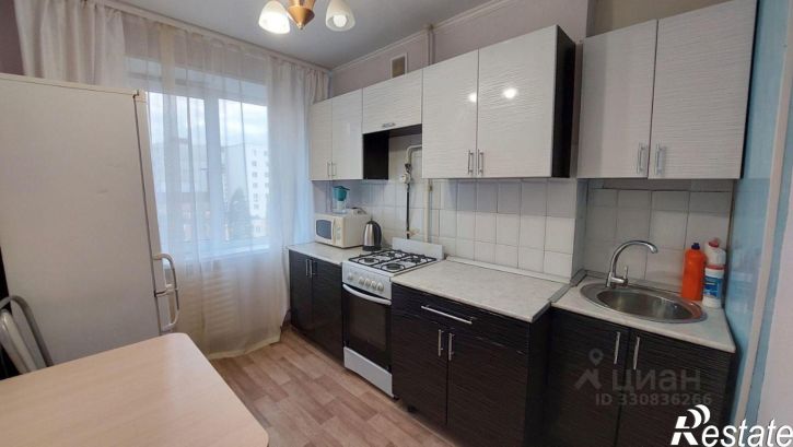 2-комн квартира ул Юрия Гагарина, 19,  д. 19