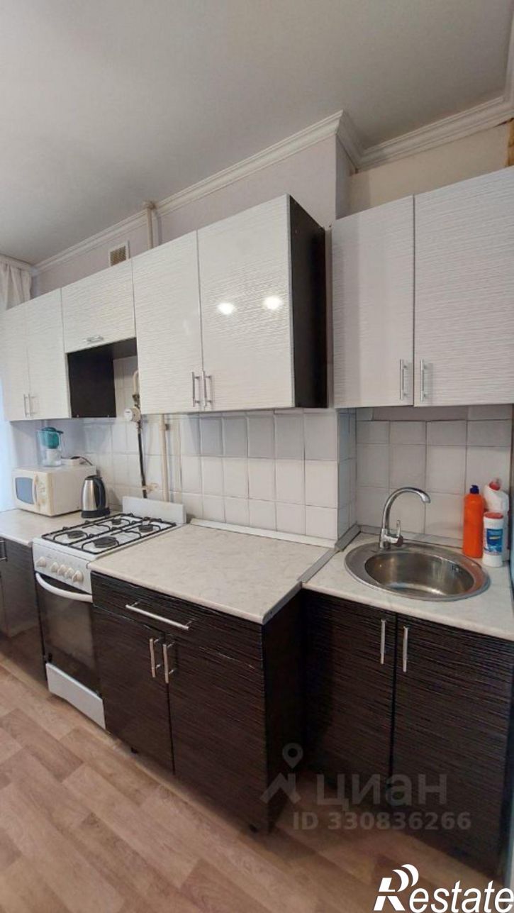2-комн квартира ул Юрия Гагарина, 19,  д. 19