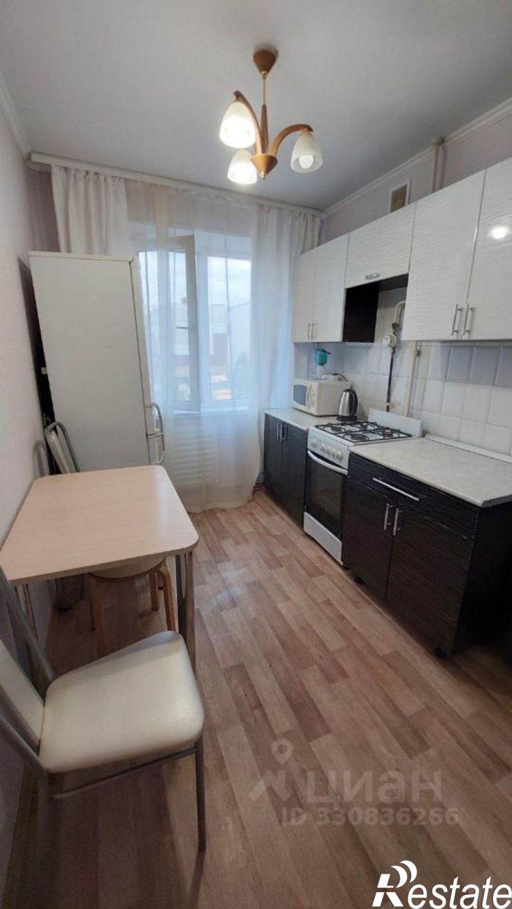 2-комн квартира ул Юрия Гагарина, 19,  д. 19