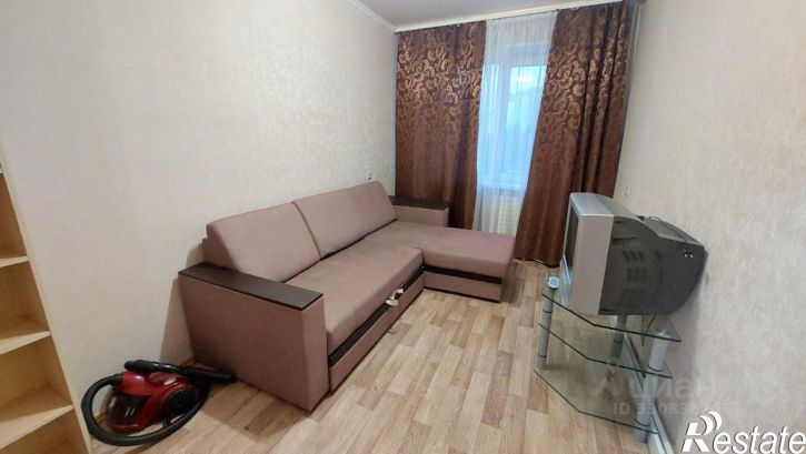 2-комн квартира ул Юрия Гагарина, 19,  д. 19