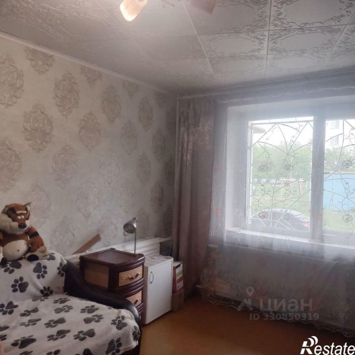 1-комн квартира ул Мелеузовская, 17,  д. 17