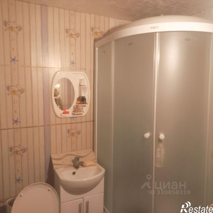 1-комн квартира ул Мелеузовская, 17,  д. 17