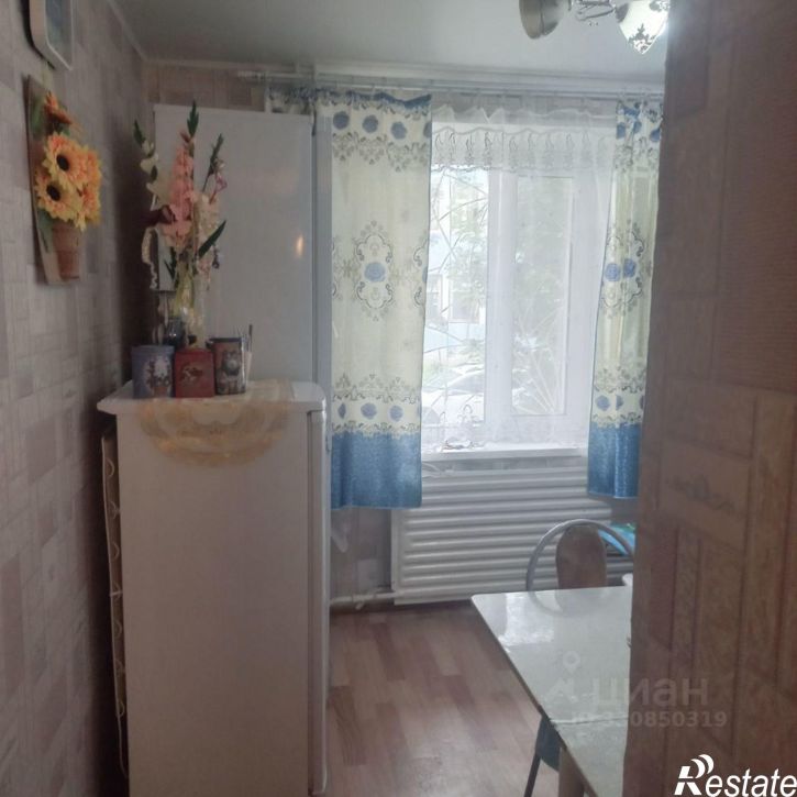 1-комн квартира ул Мелеузовская, 17,  д. 17