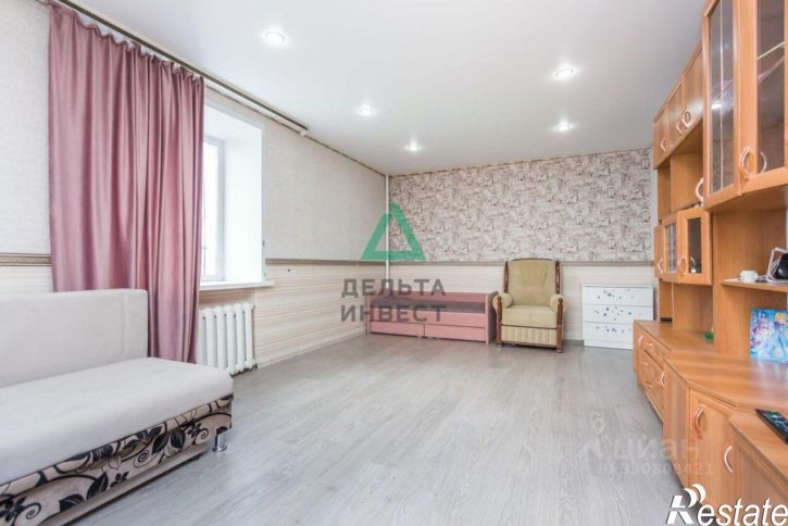 1-комн квартира ул Ахметова, 322а,  д. 322а