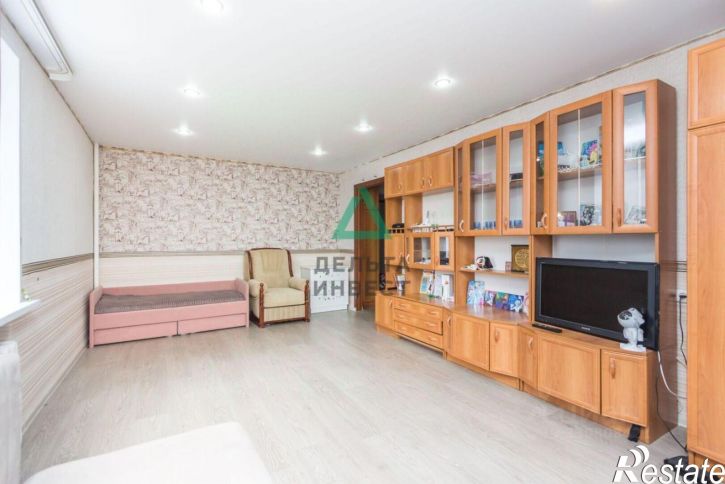 1-комн квартира ул Ахметова, 322а,  д. 322а
