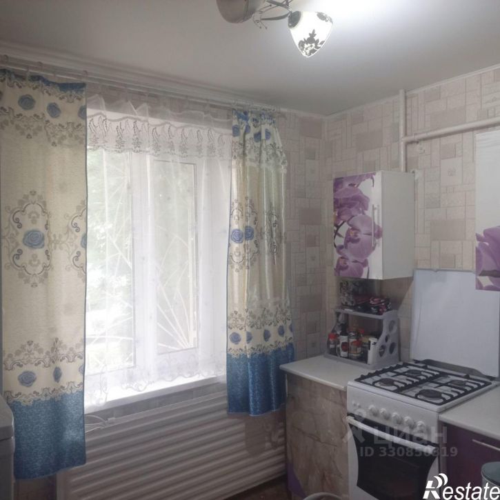 1-комн квартира ул Мелеузовская, 17,  д. 17