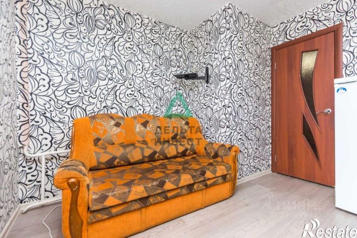 1-комн квартира ул Ахметова, 322а,  д. 322а