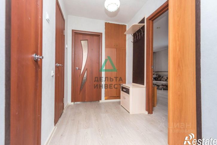 1-комн квартира ул Ахметова, 322а,  д. 322а