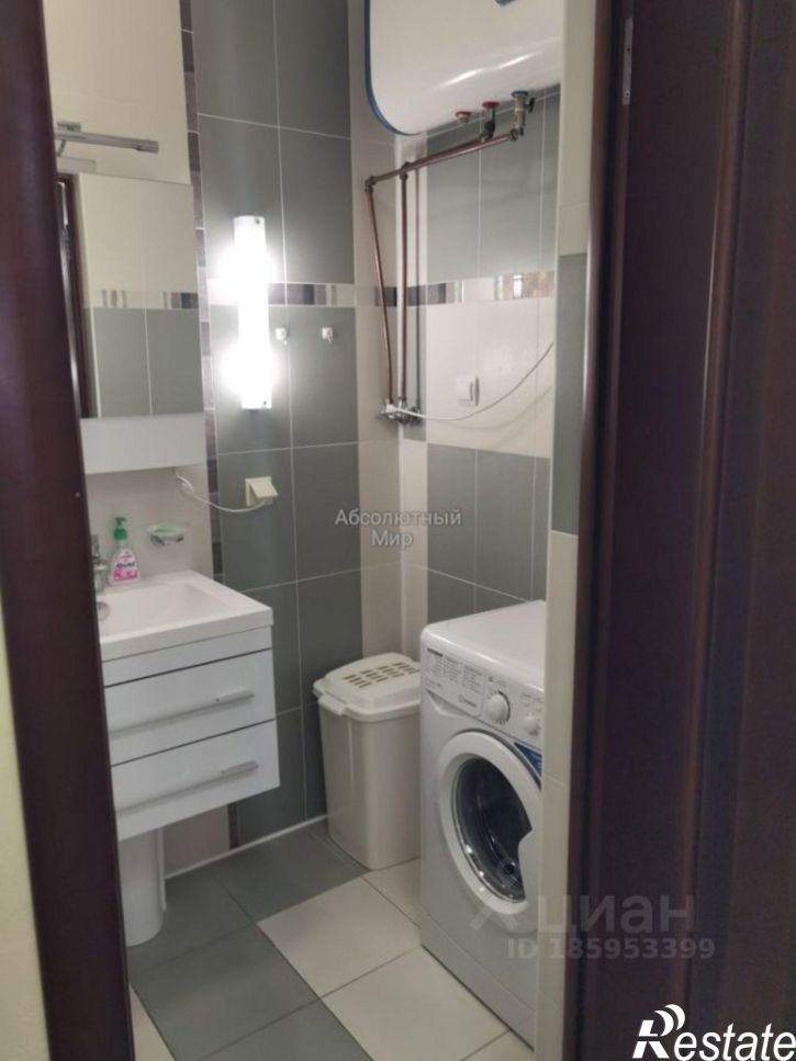 3-комн квартира улица Кирова, 34,  д. 34