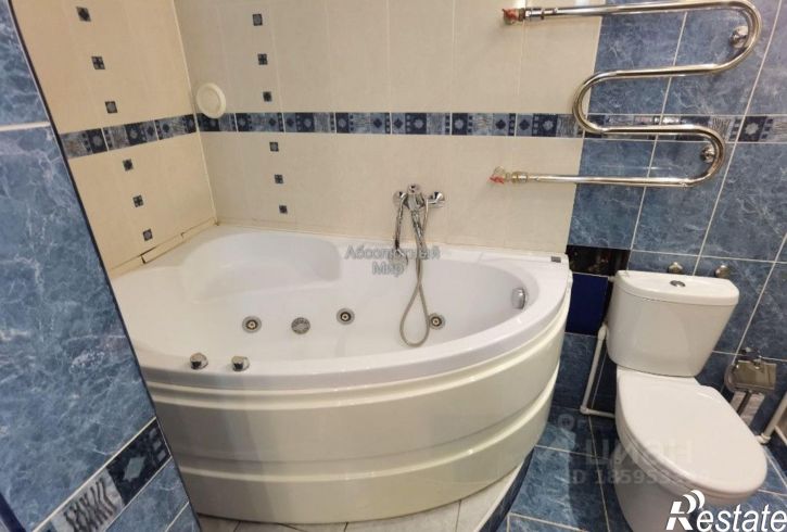 3-комн квартира улица Кирова, 34,  д. 34