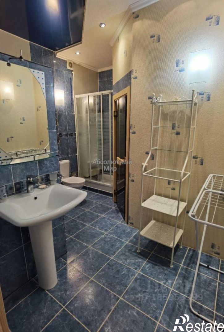 3-комн квартира улица Кирова, 34,  д. 34