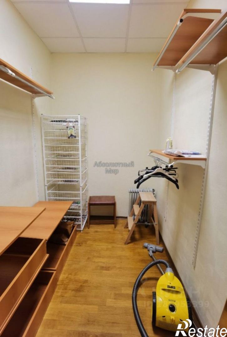 3-комн квартира улица Кирова, 34,  д. 34