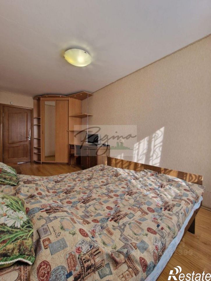 3-комн квартира Первомайская улица, 92/1,  д. 92/1