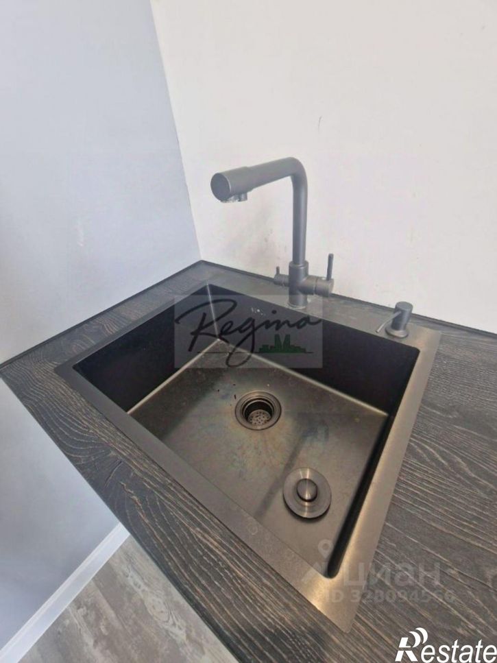 2-комн квартира улица Гази Загитова, 9,  д. 9