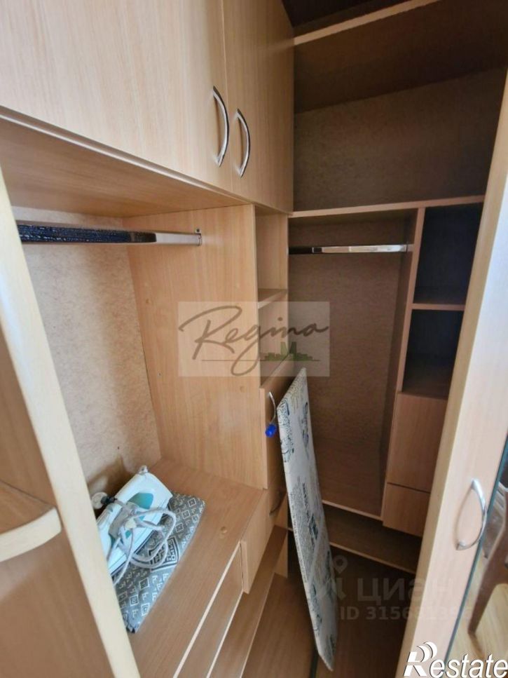 3-комн квартира Первомайская улица, 92/1,  д. 92/1