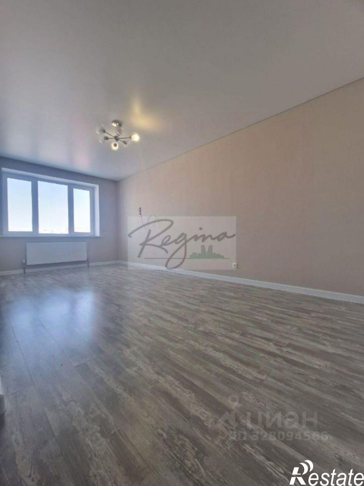 2-комн квартира улица Гази Загитова, 9,  д. 9