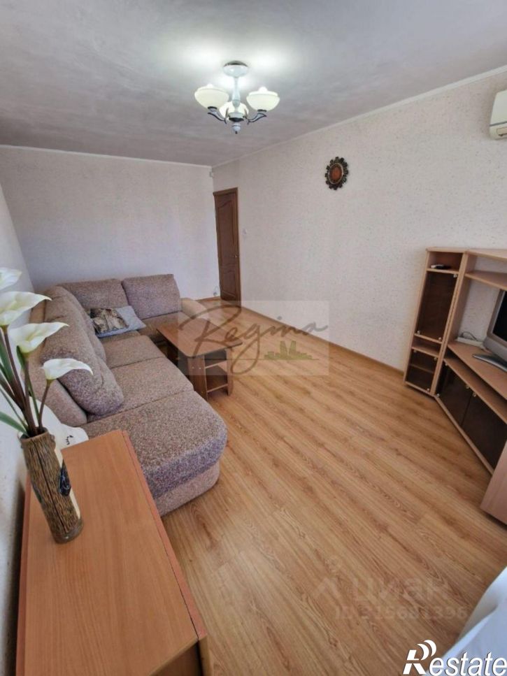 3-комн квартира Первомайская улица, 92/1,  д. 92/1