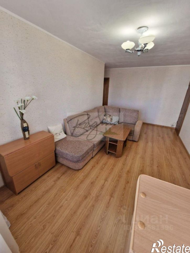 3-комн квартира Первомайская улица, 92/1,  д. 92/1