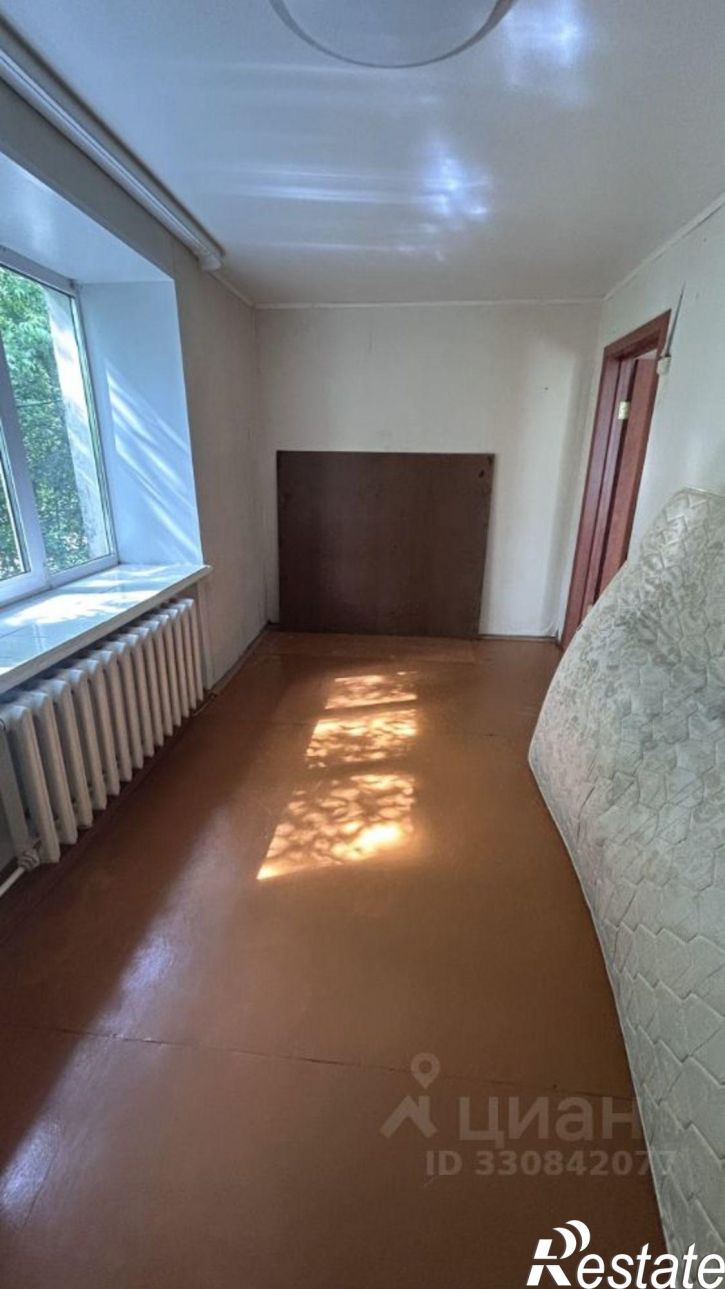 3-комн квартира Спортивная улица, 41,  д. 41