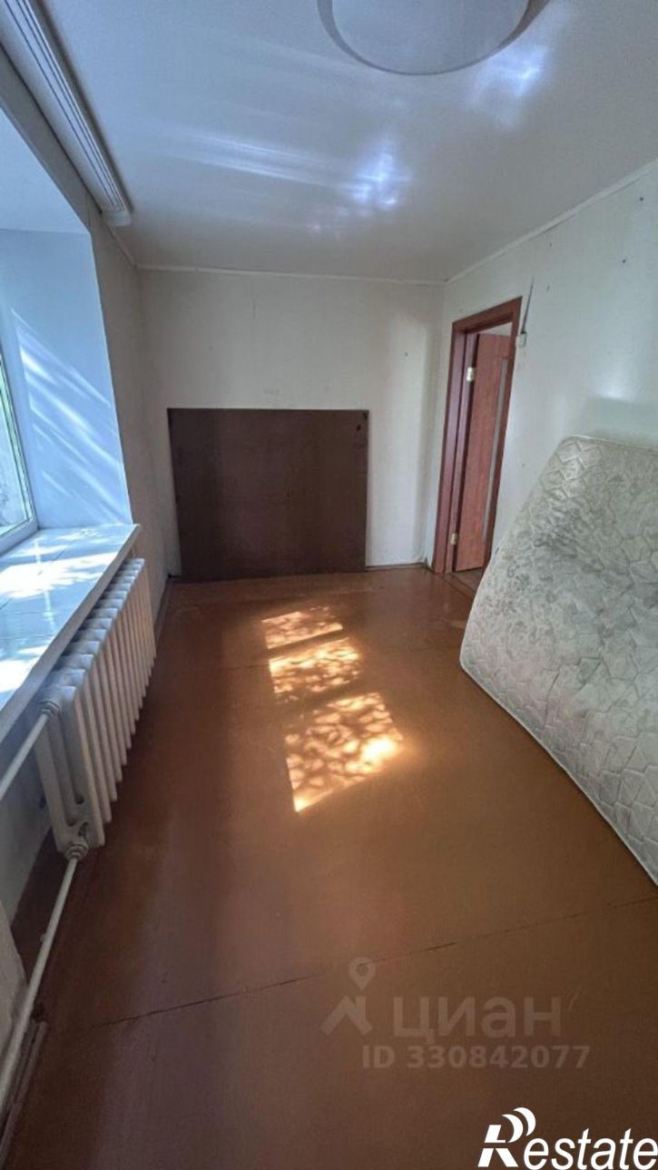 3-комн квартира Спортивная улица, 41,  д. 41