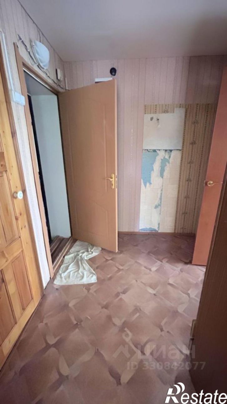 3-комн квартира Спортивная улица, 41,  д. 41