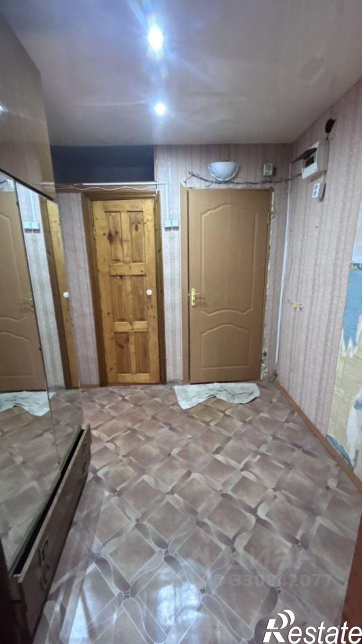 3-комн квартира Спортивная улица, 41,  д. 41