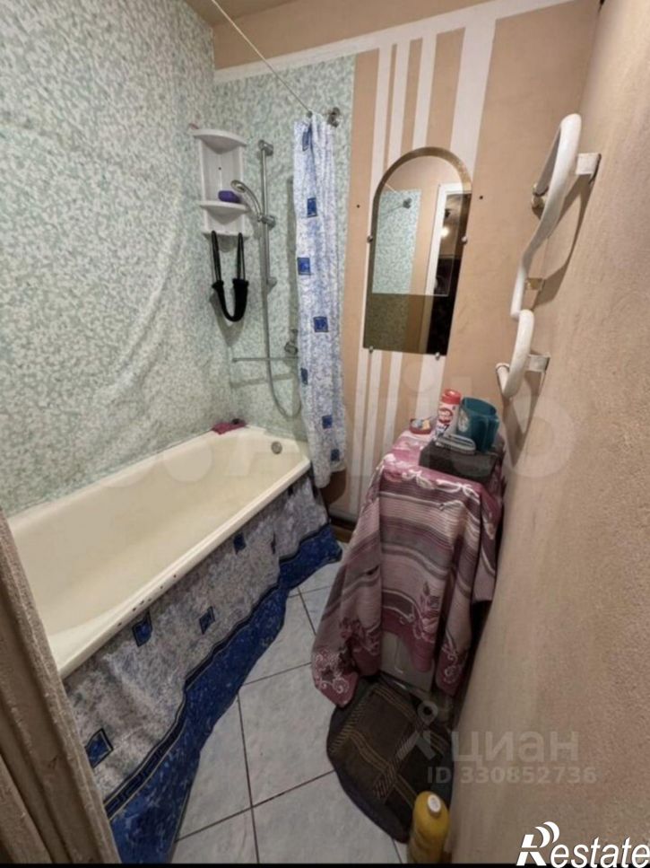 Комната ул Георгия Мушникова, 9 2,  д. 9 2,  к. 2