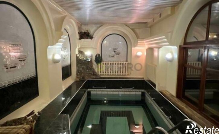 6-комн квартира ул Ульяновых, 37,  д. 37