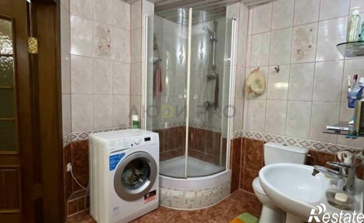 6-комн квартира ул Ульяновых, 37,  д. 37
