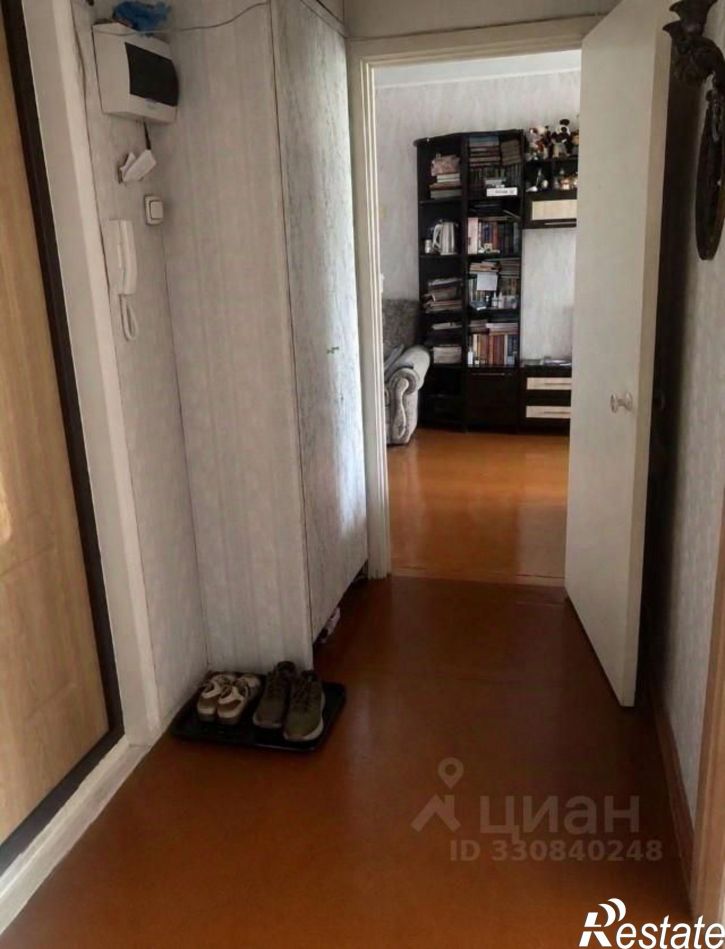 2-комн квартира б-р Тухвата Янаби, 49 1,  д. 49 1,  к. 1
