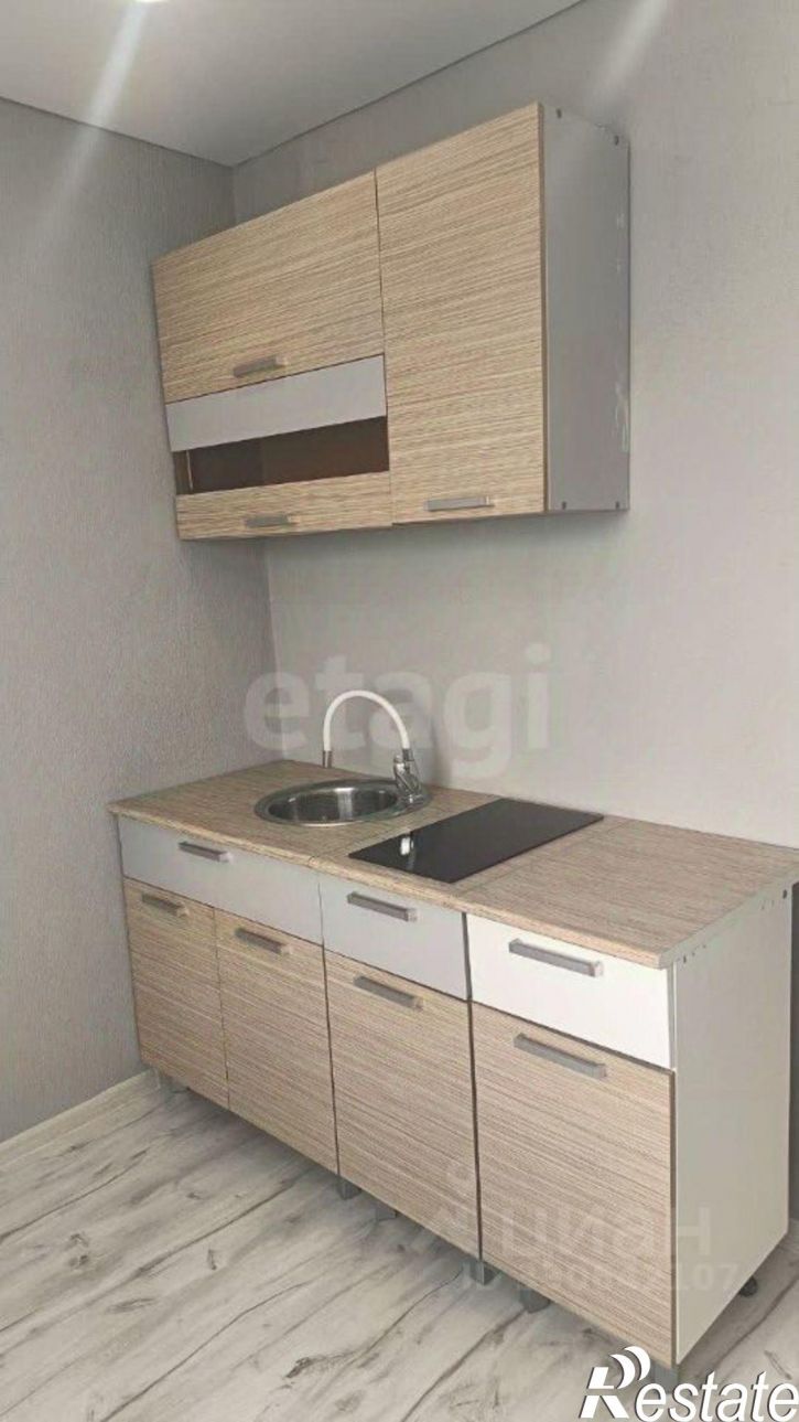 1-комн квартира ул Летчиков, 5 1,  д. 5 1,  к. 1