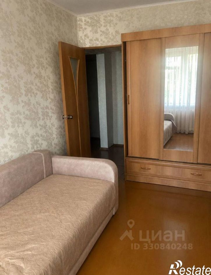 2-комн квартира б-р Тухвата Янаби, 49 1,  д. 49 1,  к. 1