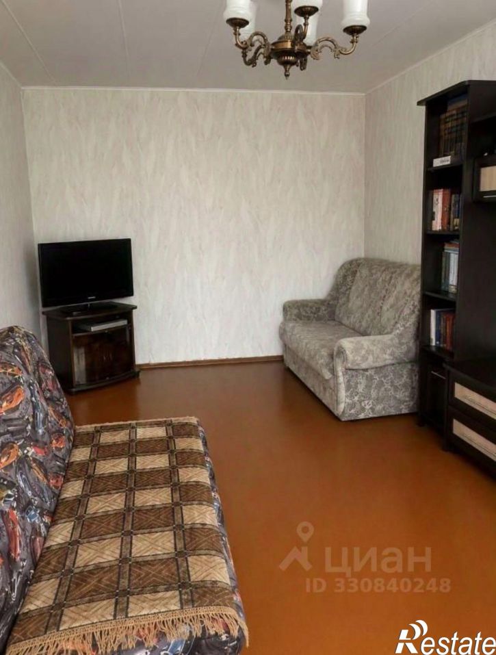 2-комн квартира б-р Тухвата Янаби, 49 1,  д. 49 1,  к. 1