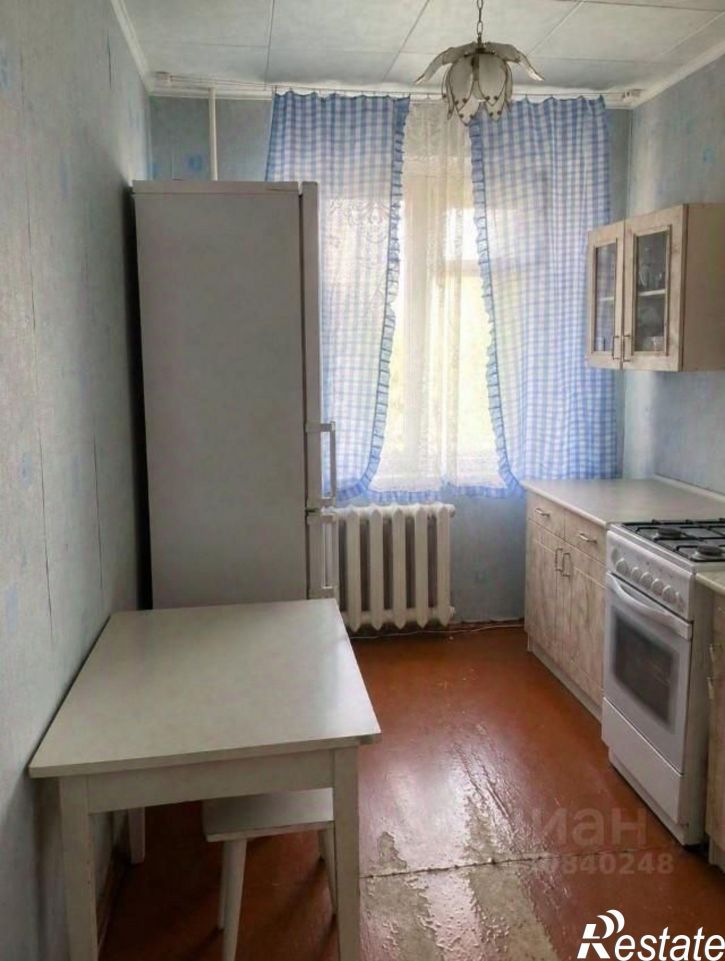 2-комн квартира б-р Тухвата Янаби, 49 1,  д. 49 1,  к. 1