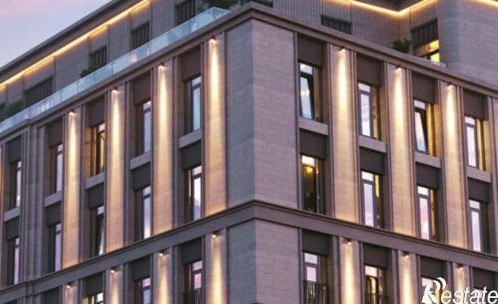 2-комн квартира ул Новомостовая, 3 А,  д. 3 А,  к. А