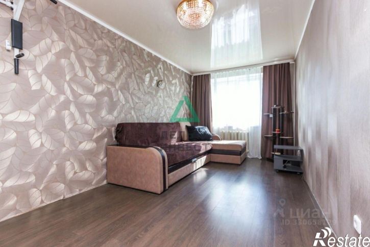 2-комн квартира ул Сельская, 3,  д. 3